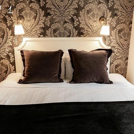 Aaron Court B&B Dublin Eksteriør bilde