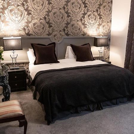 Aaron Court B&B Dublin Eksteriør bilde