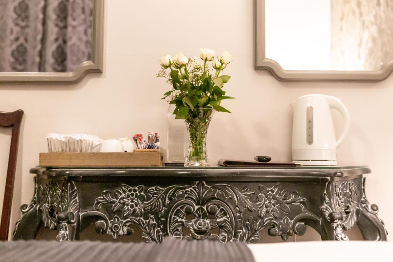 Aaron Court B&B Dublin Eksteriør bilde