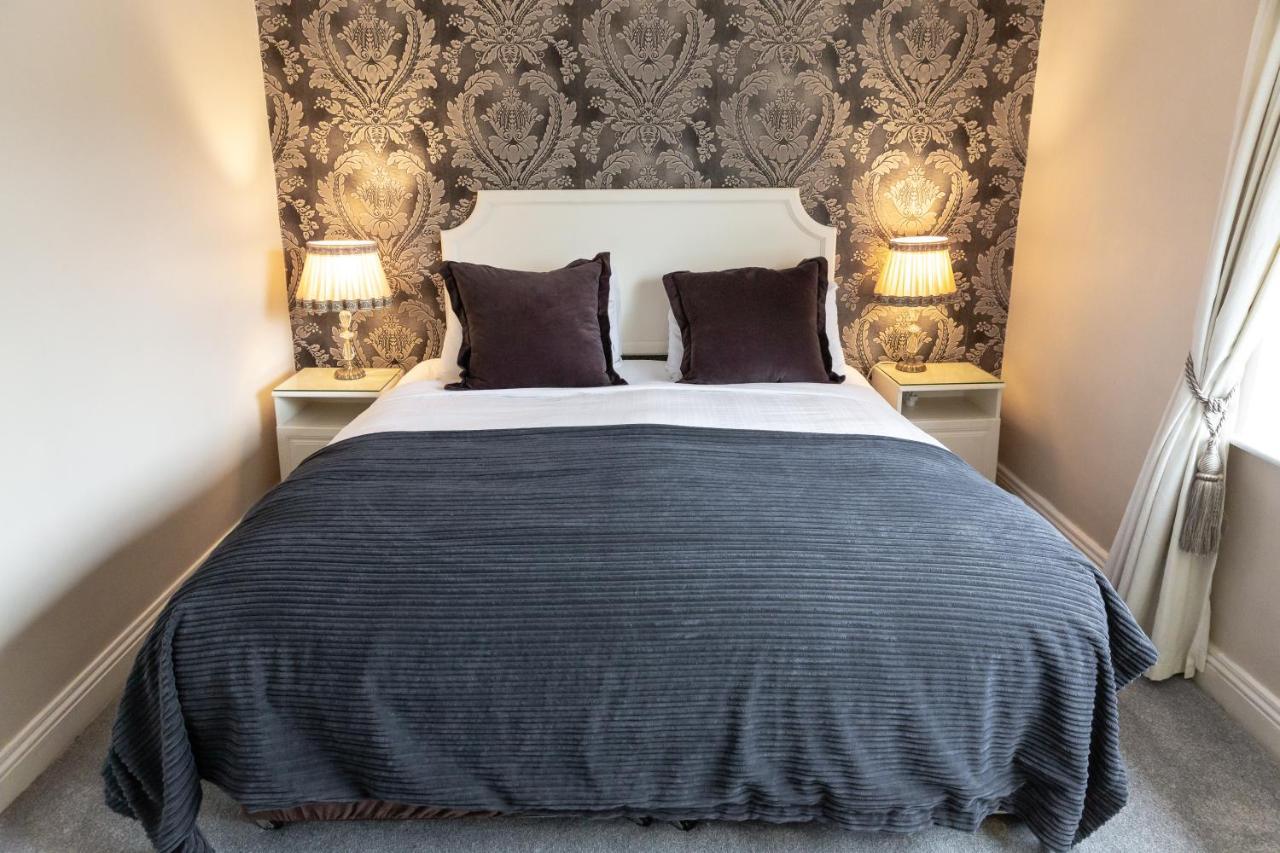 Aaron Court B&B Dublin Eksteriør bilde