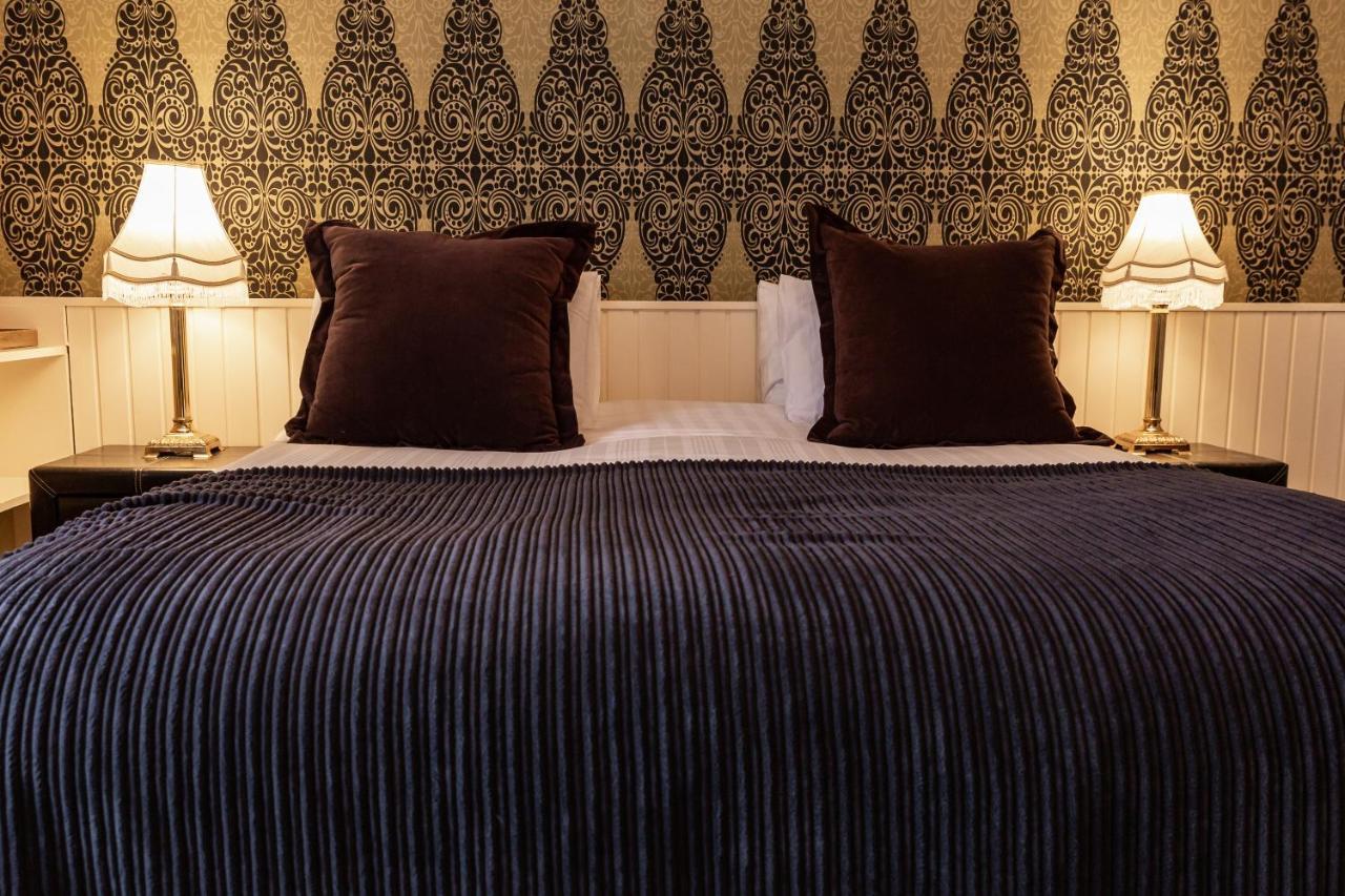 Aaron Court B&B Dublin Eksteriør bilde