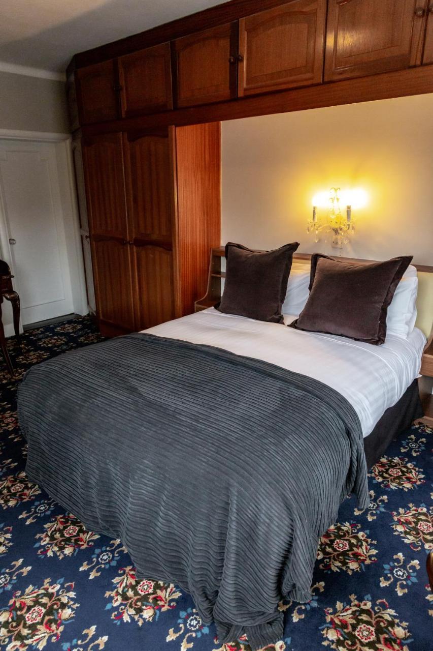Aaron Court B&B Dublin Eksteriør bilde