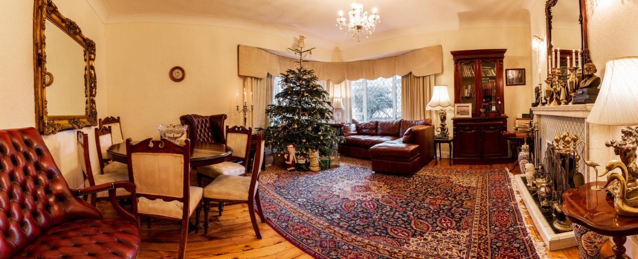 Aaron Court B&B Dublin Eksteriør bilde
