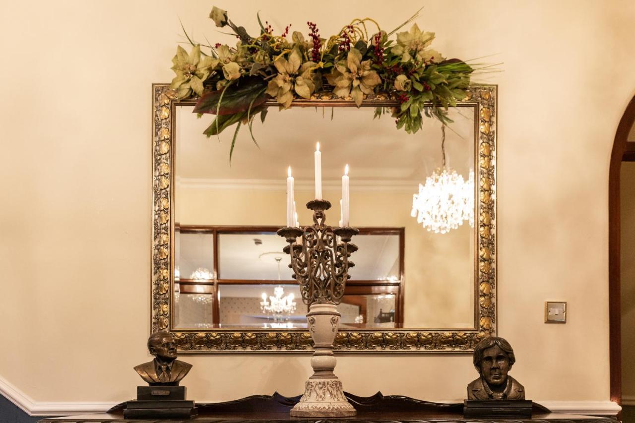 Aaron Court B&B Dublin Eksteriør bilde