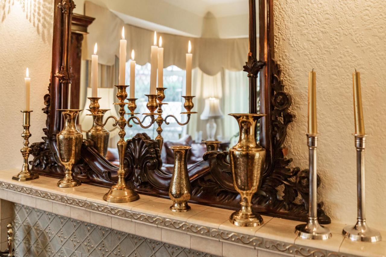 Aaron Court B&B Dublin Eksteriør bilde